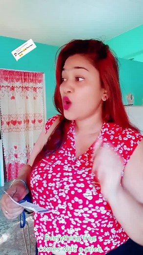 Understanding the Price of Free Offers