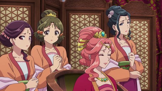 The Apothecary Diaries (English Dub) | E2 - Chilly Apothecary