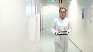 Easy cfDNA analysis for any laboratory. No genetic expertise...