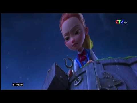 Secret Magic Control Agency (Cà Mau TV, Vietnamese)