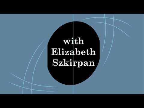 Interview Elizabeth Szkirpan