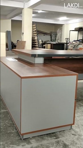 "Upgrade Your Office with a Premium Director’s Table."