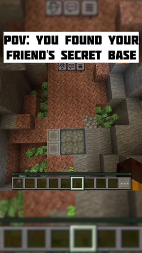 He Trapped Me in Minecraft… UNFAIR! 😡⚠️ #minecraft #shorts