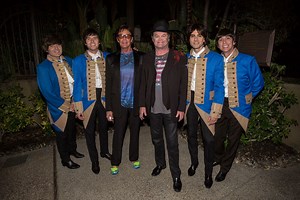 Mark Lindsay reveals his 2-cent royalty check on Facebook before 84th birthday