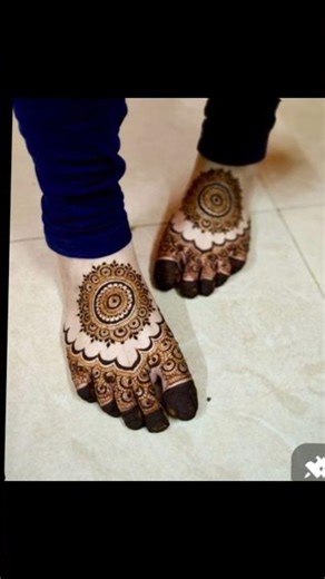 beautiful feed menhdi designs 😘# short 💙# trending shorts # viral shorts 💙