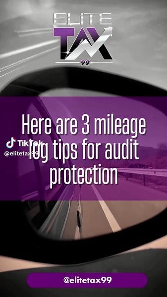Using your car for business can be a great tax savings….lets make sure we are doing it correctly!