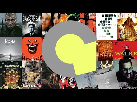 What's The Deal with The Criterion Collection?