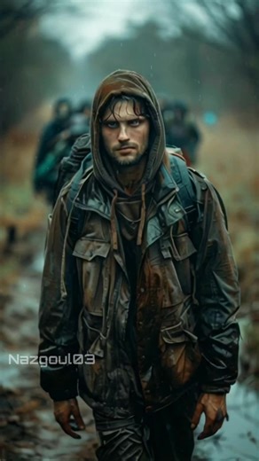 Exploring Post-Apocalyptic Art Through AI Video