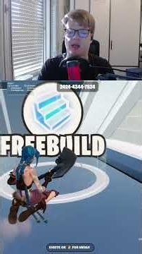 Diese 39g Maus gibt dir Pro Aim? 😳 | Beast X Mini Pro Fortnite