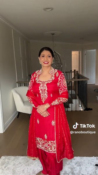 Customizable Indian Wedding Outfits for Every Occasion