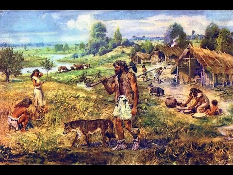 Neolithic Revolution