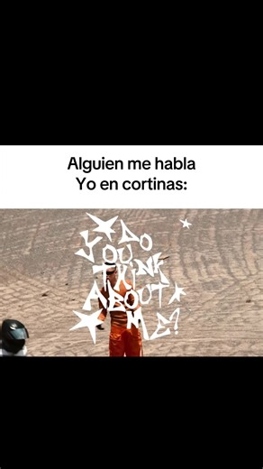 ¿Alguien me habla? Reflexiones sobre acciones y palabras