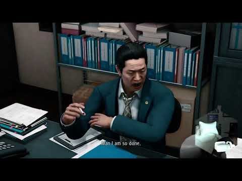 Judgment (Full Playthrough) Ep1