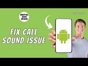 How To Fix If You Can't Hear Android Calls ?