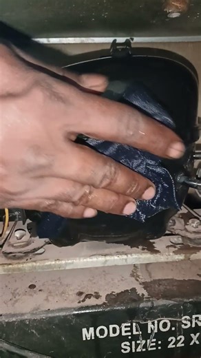 How to check Refrigerator compressor Heat problem solved