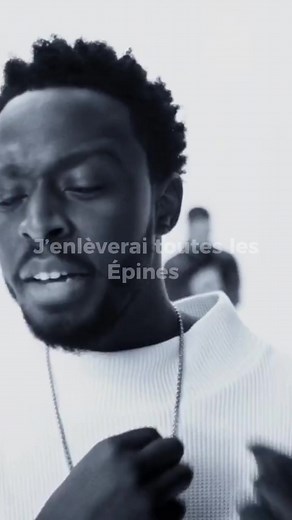 Dadju ft Kendji Girac - Dans mes bras Lyrics