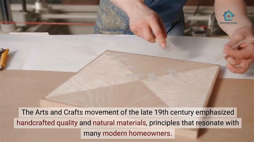 Echoes of the Past: Historical Design in Modern Living