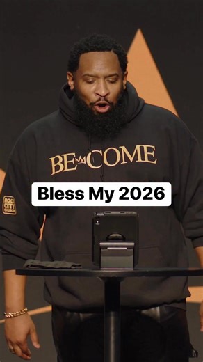 Lord Do It This Year!!! #inspiration #pastormikejr #motivation | Pastor Mike, Jr.