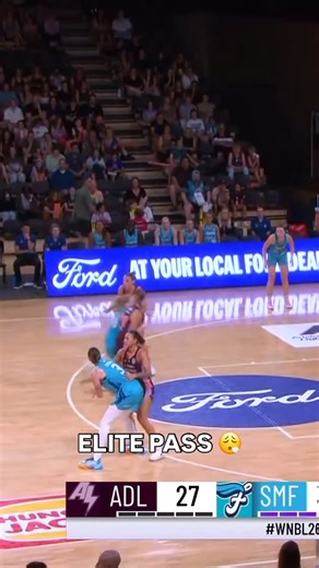 WNBL on Instagram: "Name a better post playmaker than Cayla George 😎 🇦🇺: Watch live on 9Go and ESPN & 9Now and ESPN on Disney+ 🌎: Globally via the link in bio"