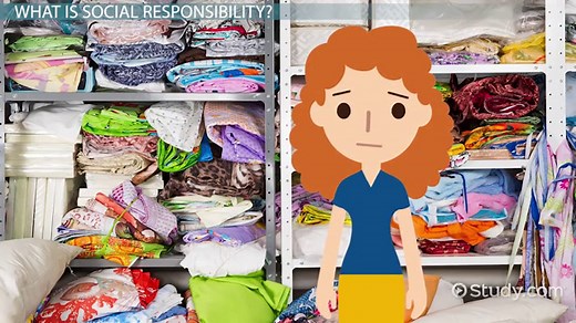 The Four Approaches to Social Responsibility