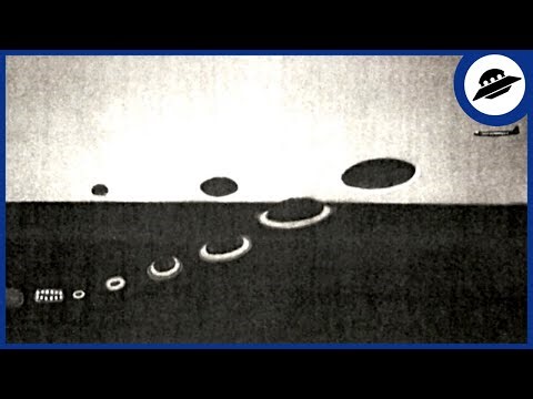 Top Secret UFO Encounters - Real Military and NASA Witness Accounts Revealed