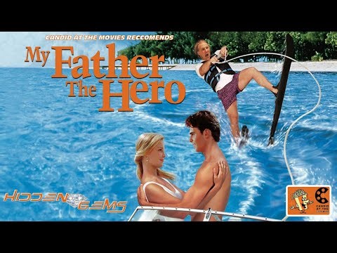 Hidden Gems 💎 My Father, The Hero (1995)