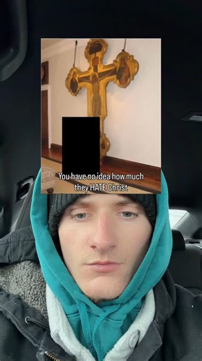 Dylan Mercer 🇺🇸 on Instagram: "The new E Files just continue to show us how much the elite hate Christ. We the people need to come together and unite and stand up to this evil."