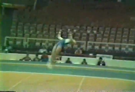21K views · 487 reactions | 1983 World Championships - Podium Training Teams include GBR, FRG, URS, USA, CHN, and ROU | International Gymnast Magazine | Facebook