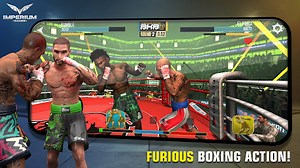 Download and Play Brutal Knuckle Boxing on PC (Emulator)