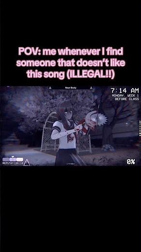 Yandere Vocaloid Playlist #hatsunemiku #kasaneteto #scenecore #asteria #odetari #6arelyhuman #yansim