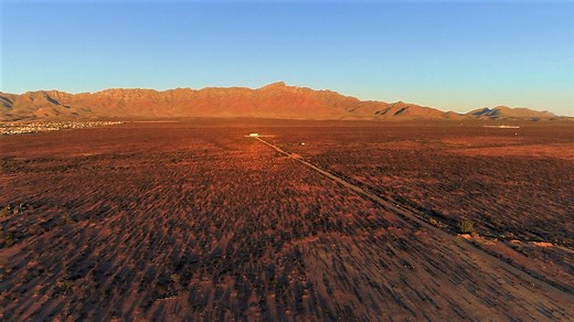 Billionaire Paul Foster ready to develop huge residential community in Northeast El Paso