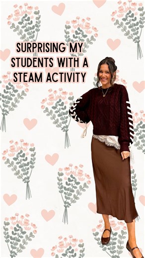 Alyssa Diaz, 5th Grade Teacher on Instagram: "Not every math win looks like a worksheet. 🤍 Sometimes it looks like crumpled foil, a sink full of water, and 22 very competitive fifth graders arguing about hull design. I’ve been using Xtra Math for SIX years to build my students’ math fact fluency — and I truly mean it when I say I would not teach without it. It’s consistent, it works, and my kids grow every single year because of it. What I love is that it’s not just fluency practice. The Premiu