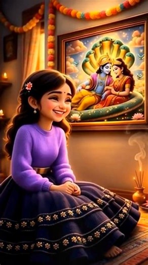 Awful Singing, Honey to Vishnu’s Ears