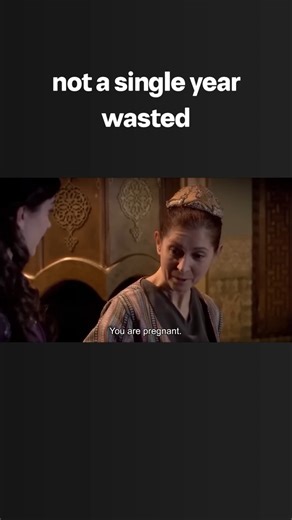 Hurrem Sultan Is Pregnant Again! - October's Best #MuhteşemYüzyıl #MagnificentCentury | Magnificent Century