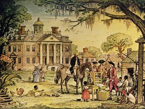 Eli Whitney’s Cotton Gin: A simple invention with a complex legacy