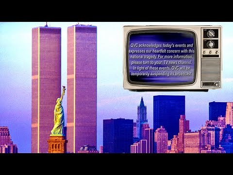 Tv Networks That Were Suspended On 9/11 | Obscure Lost Media - LMP #79