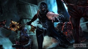 Xbox Games with Gold: Ninja Gaiden 3, Friday the 13th: The Game, more in October
