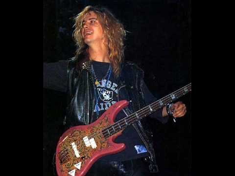 Duff McKagan - Seattle head [Beautiful disease, #1]