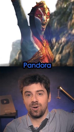 Snow Na’vi Are Finally Confirmed in James Cameron’s Avatar