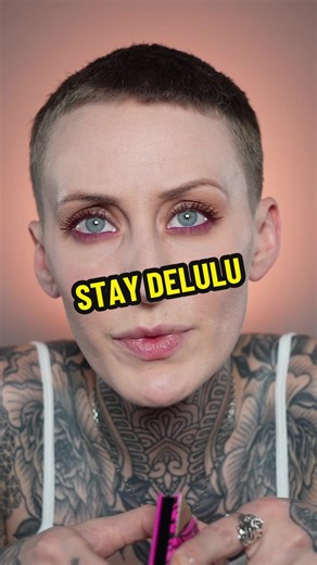 Delusional Beauty: Unveiling Makeup Essentials
