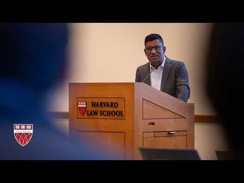 Aziz Huq on restoring the rule of law in a rising 'dual state'