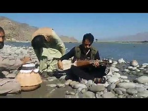 Pashto New Song Dawood Safi & Shafiullah Safi