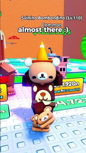 BEST FUSE METHOD in Escape Tsunami for Brainrots Roblox (No Script): Noob to Pro Guide #brainrot