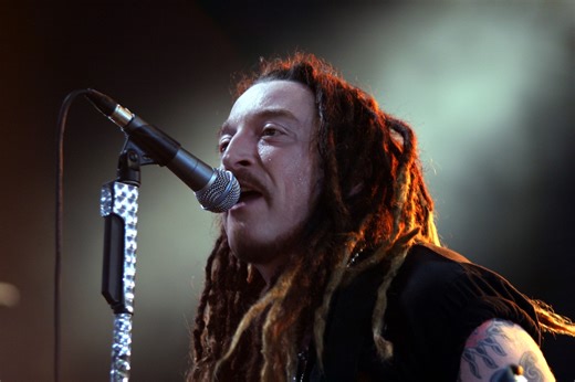 Popular rock frontman diagnosed with rare and aggressive cancer. Here’s what to know