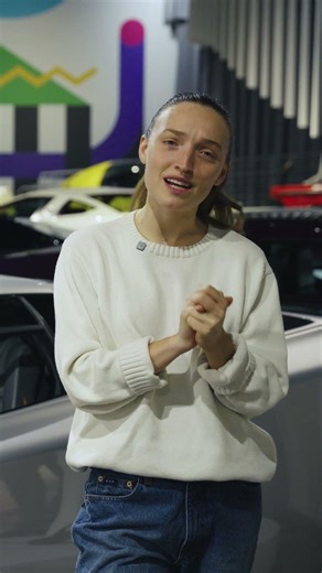 The V12 Legend that Saved Bugatti | EB 110