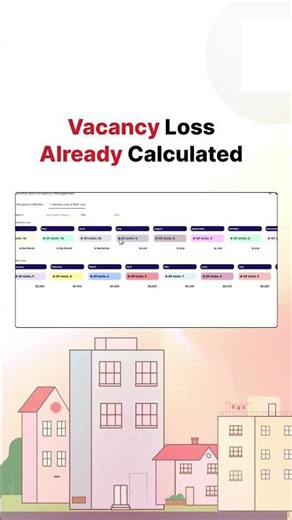 How to Track Vacancies & Occupancy | Property Management Software | RIOO
