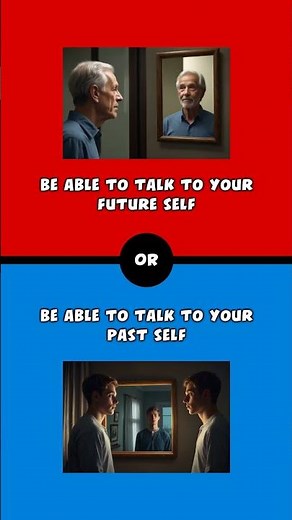 "7 Fun 'Would You Rather' Questions to Break the Ice | Perfect for YouTube Shorts 🎬 "