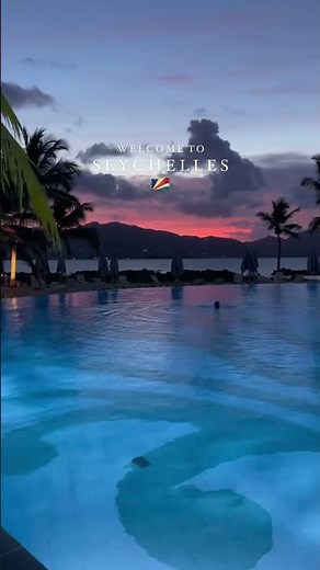 Club Med Seychelles promises an unforgettable island escape 💌 DM now to book.