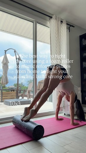 Let’s go build a strongest core with this 5 min core home workout