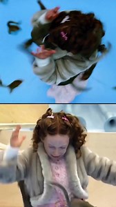 5.3M views · 55K reactions | How they filmed the scene with the squirrels in 'Charlie and the Chocolate Factory'   thefilmzone | No Film School | Facebook